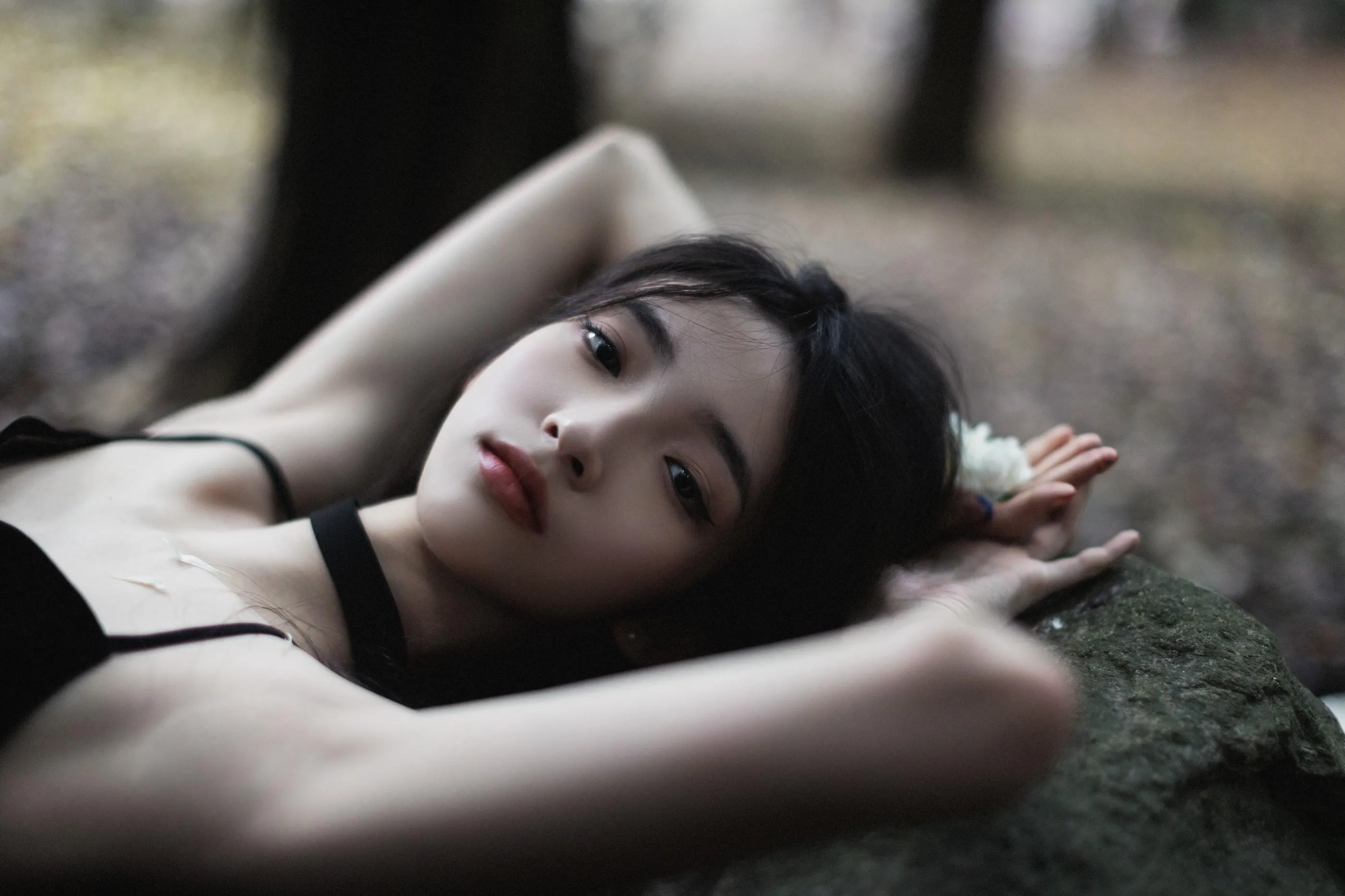 [艺图语] 2022.06.30 遗忘 米八 [45P]插图6